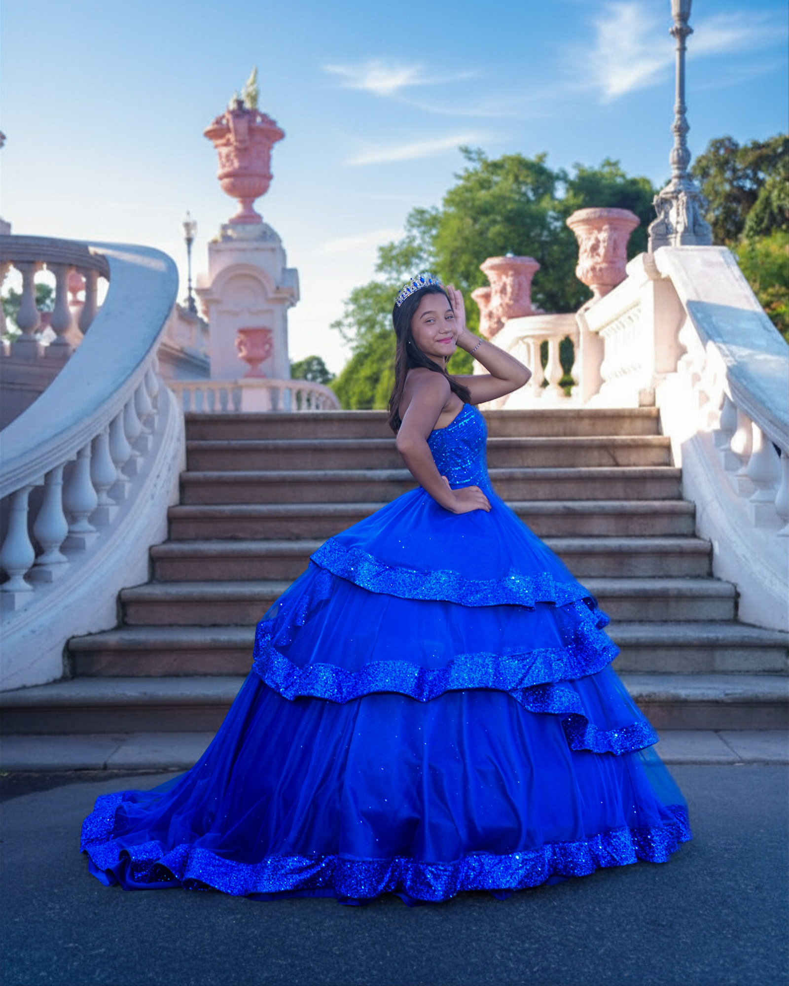 Gabrielle